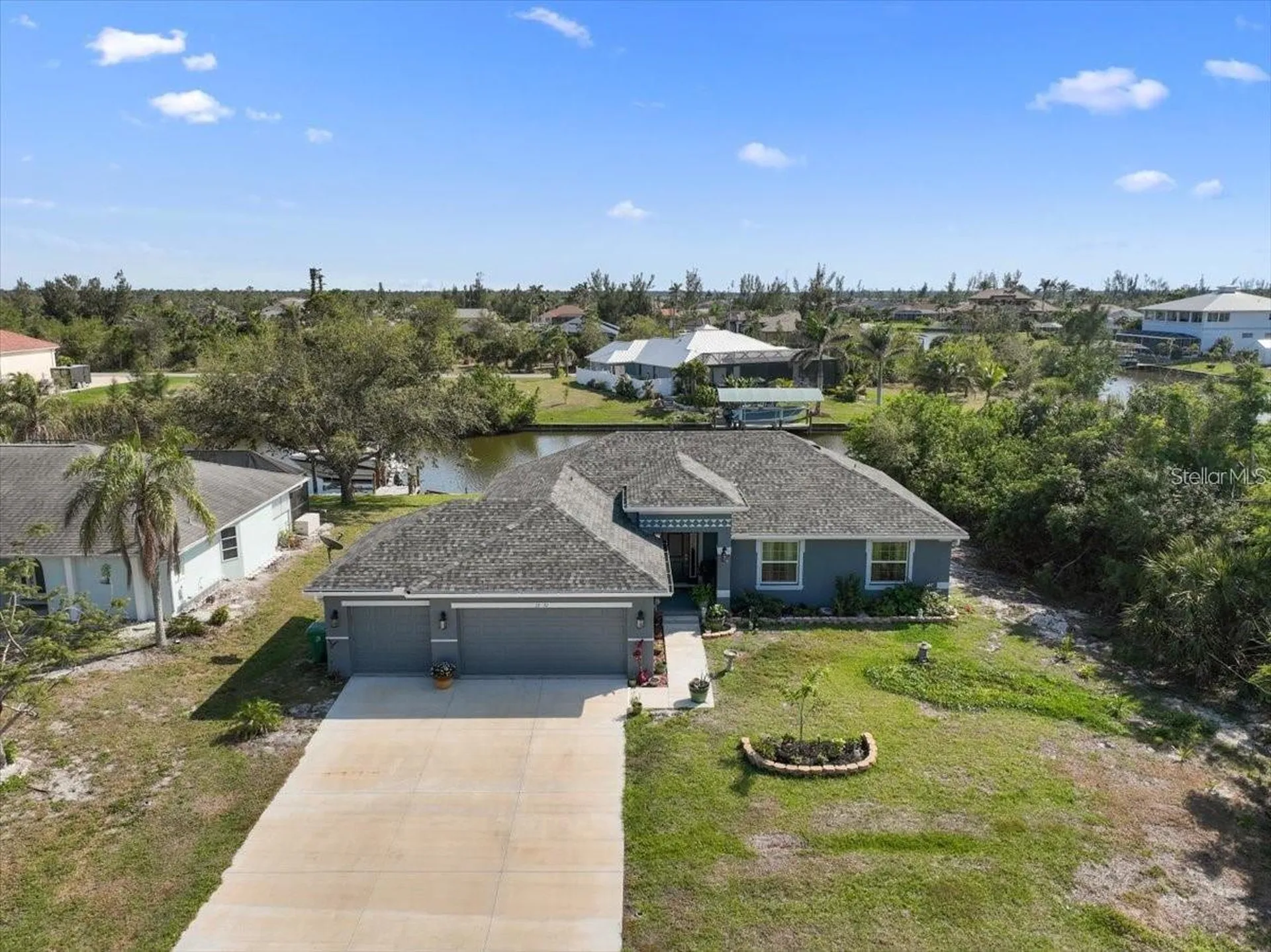 15251 Appleton Boulevard Port Charlotte FL 33981