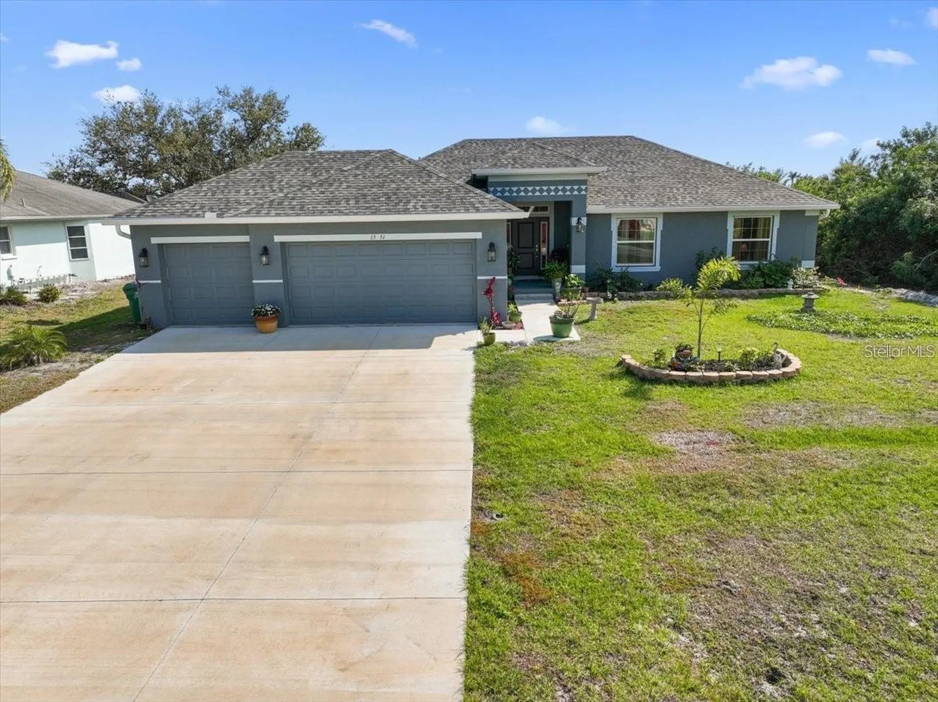 15251 Appleton Boulevard Port Charlotte FL 33981
