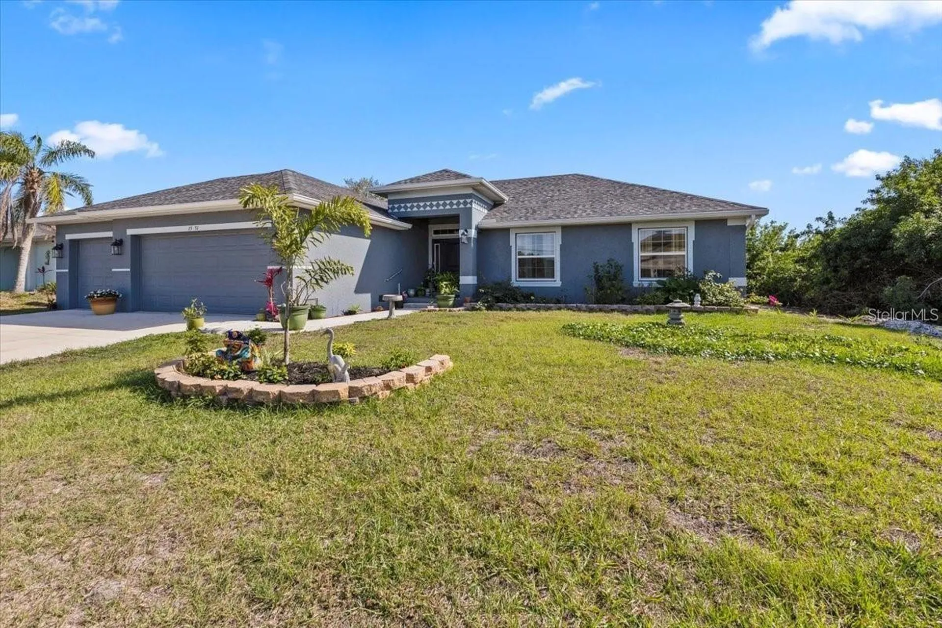 15251 Appleton Boulevard Port Charlotte FL 33981