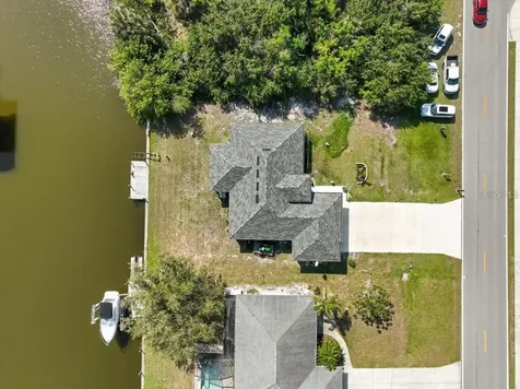 15251 Appleton Boulevard Port Charlotte FL 33981