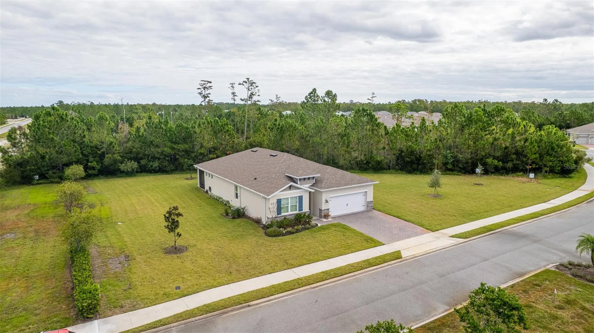 5 Crane Field Road Ormond Beach FL 32174