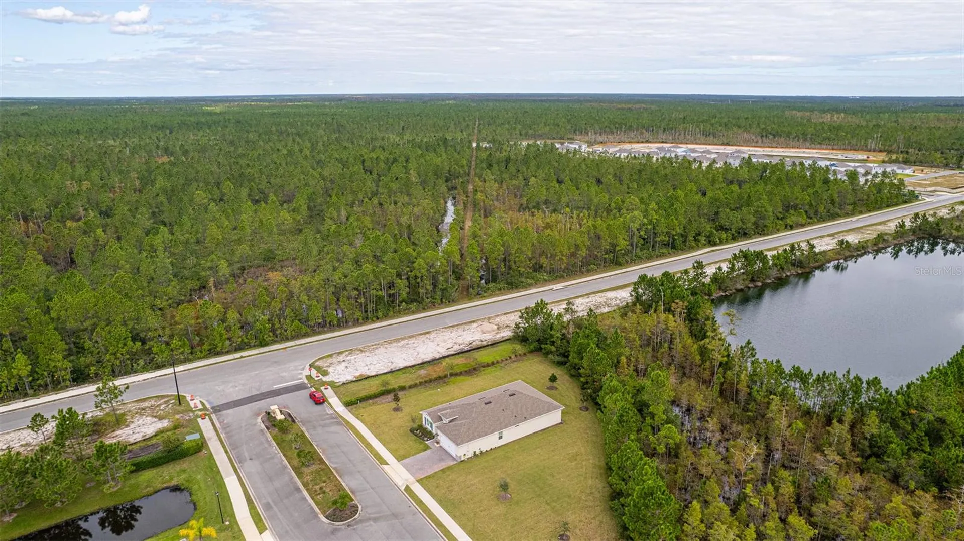 5 Crane Field Road Ormond Beach FL 32174