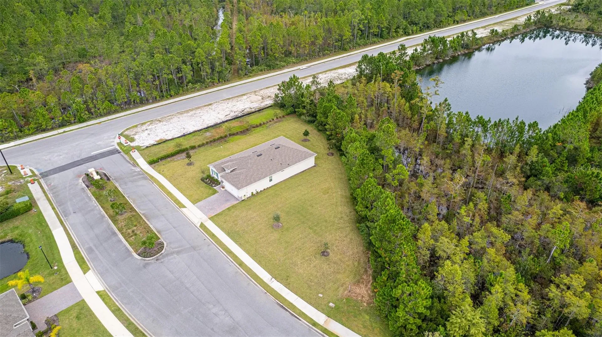 5 Crane Field Road Ormond Beach FL 32174