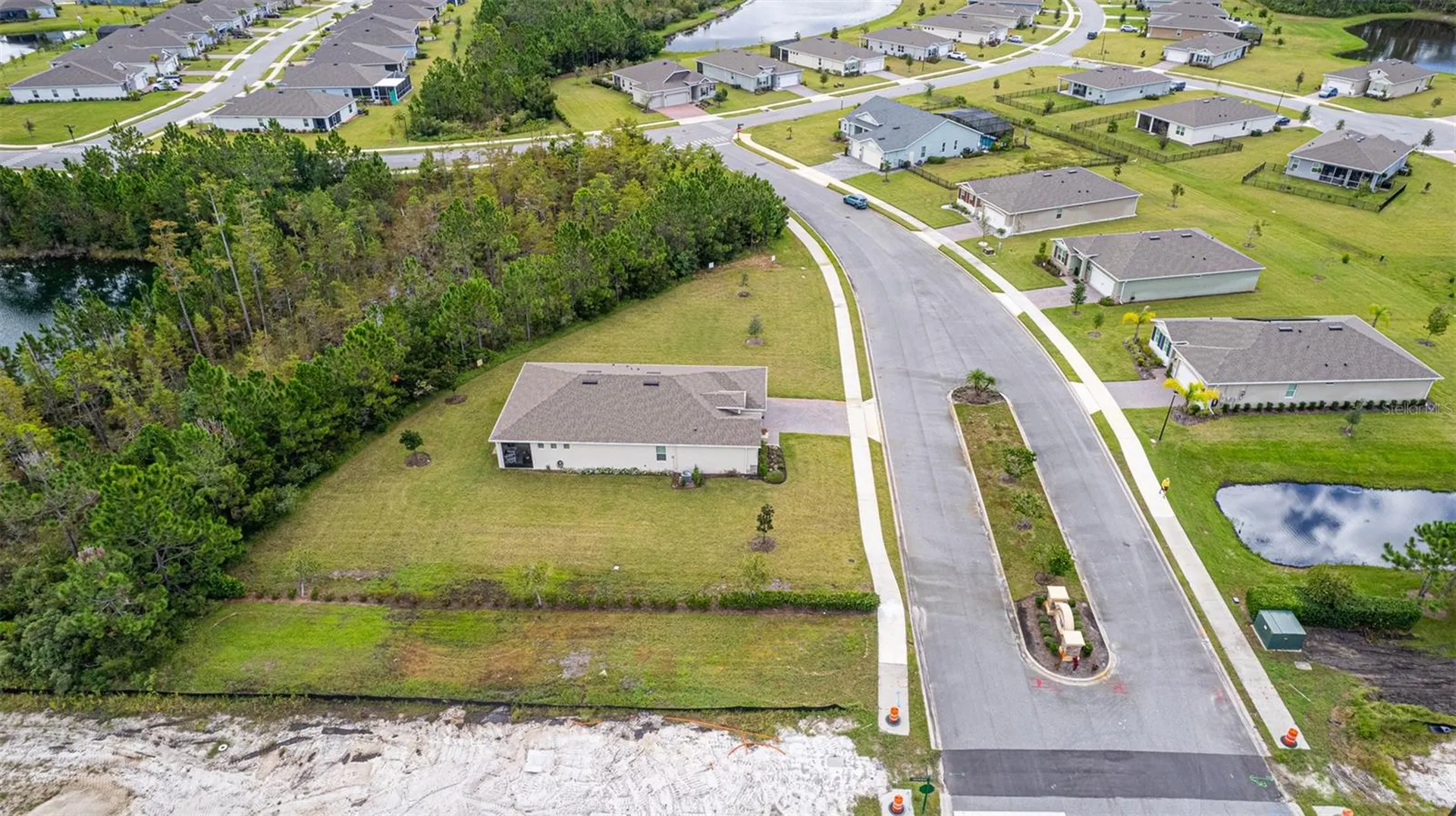 5 Crane Field Road Ormond Beach FL 32174