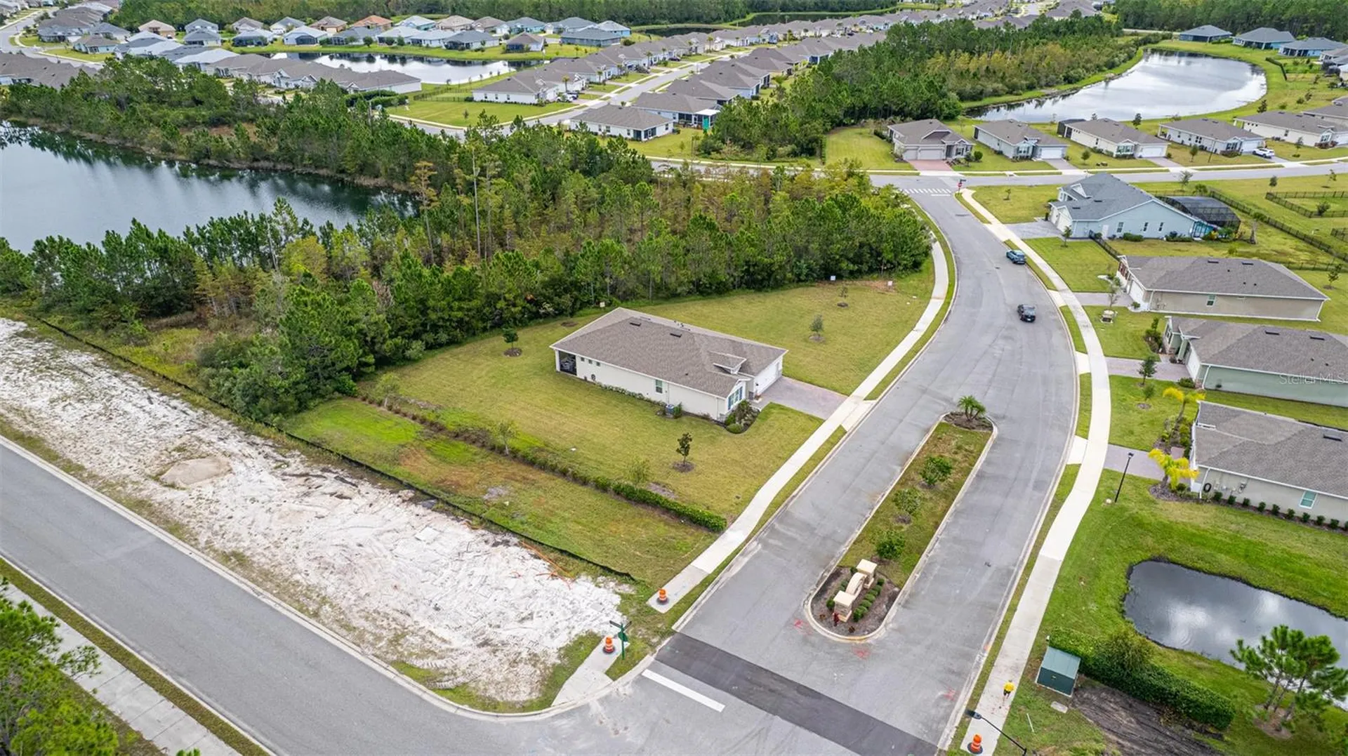5 Crane Field Road Ormond Beach FL 32174