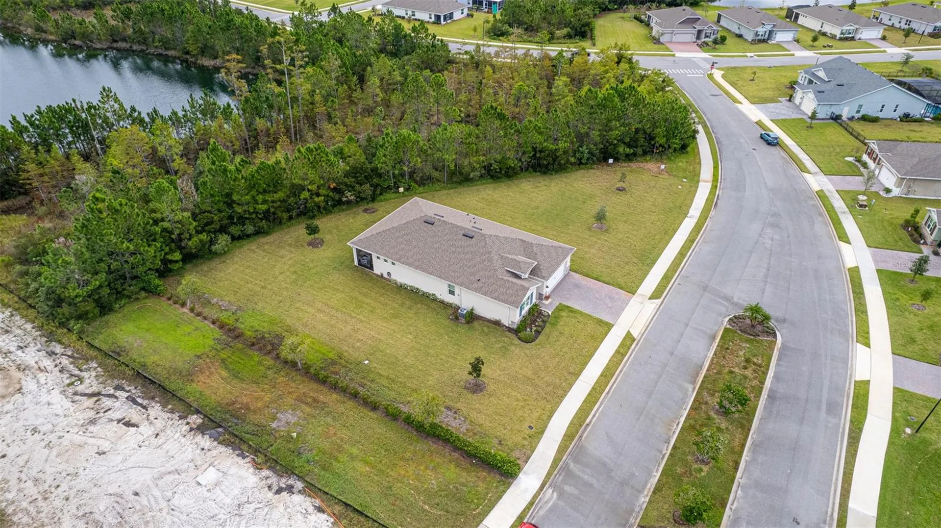 5 Crane Field Road Ormond Beach FL 32174