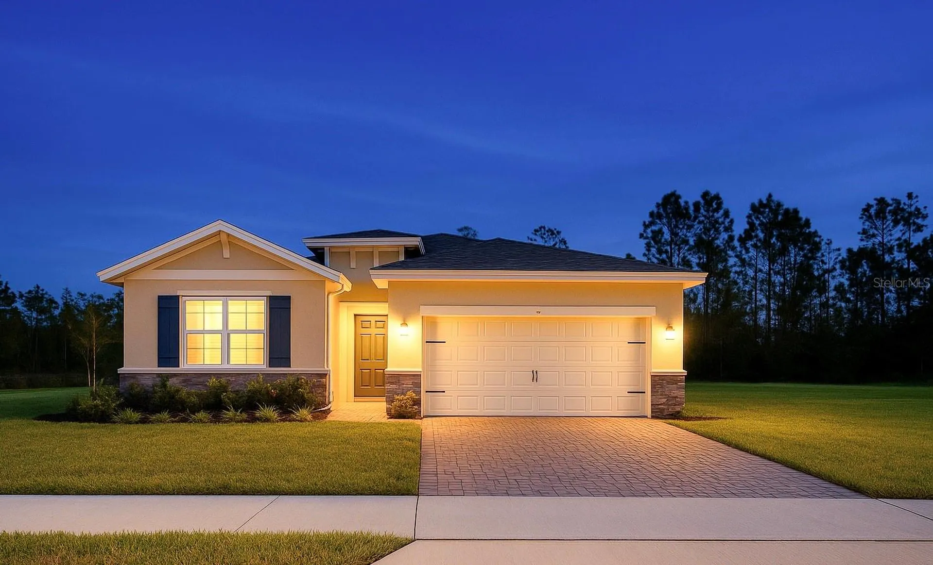 5 Crane Field Road Ormond Beach FL 32174
