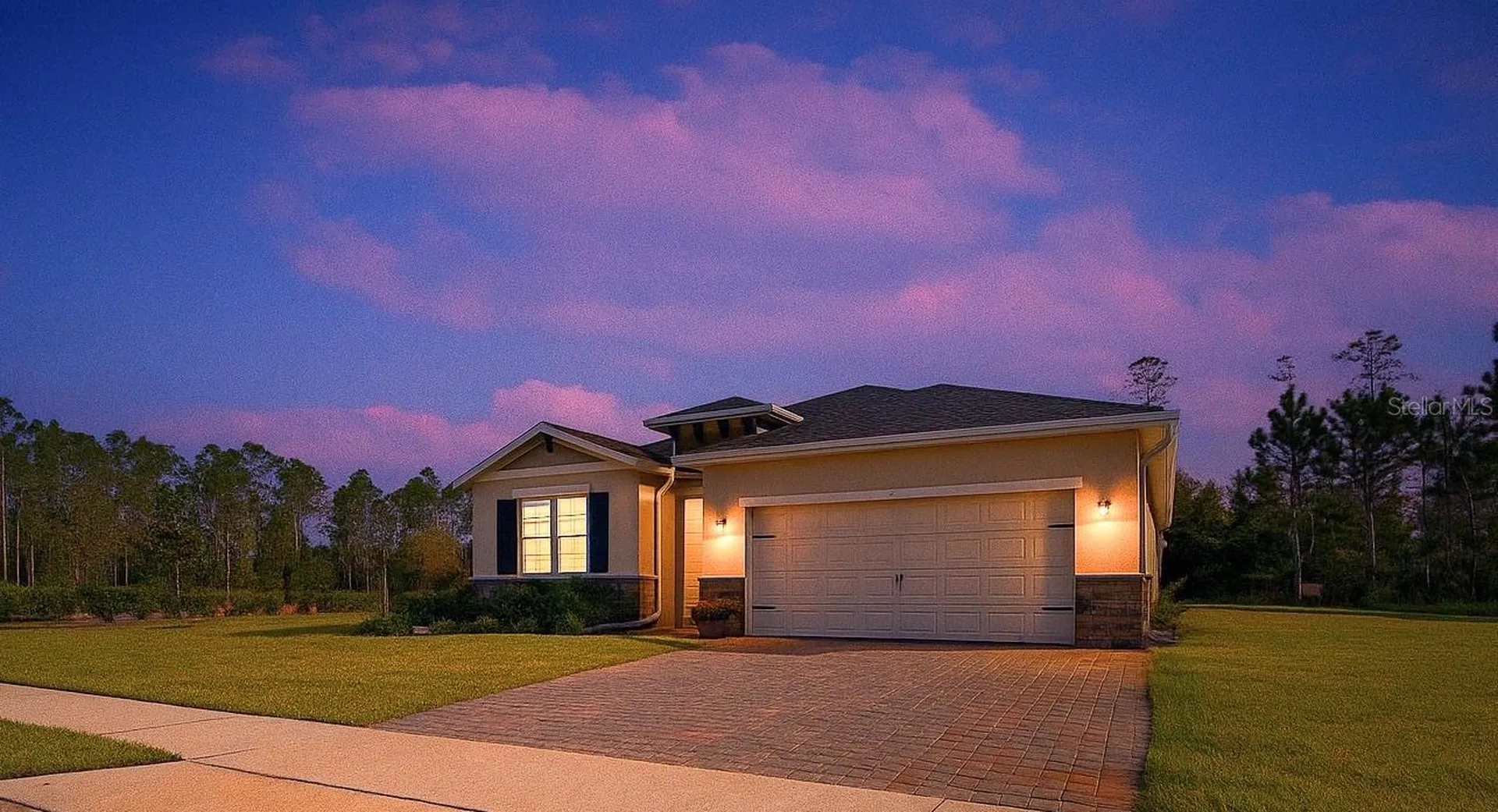 5 Crane Field Road Ormond Beach FL 32174