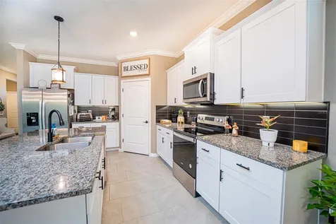 5 Crane Field Road Ormond Beach FL 32174