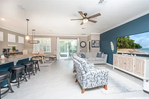 5 Crane Field Road Ormond Beach FL 32174