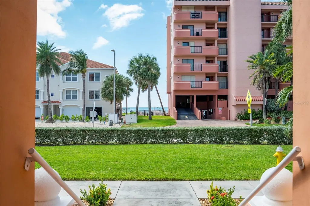 19217 Gulf Boulevard Indian Shores FL 33785