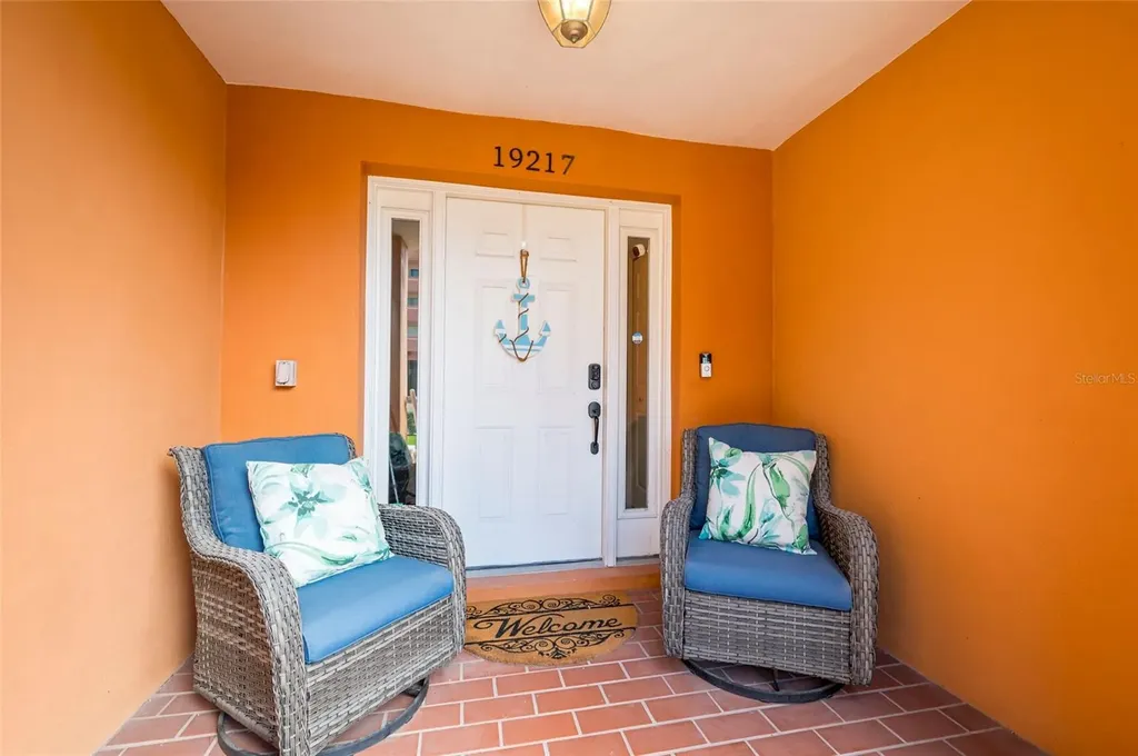 19217 Gulf Boulevard Indian Shores FL 33785