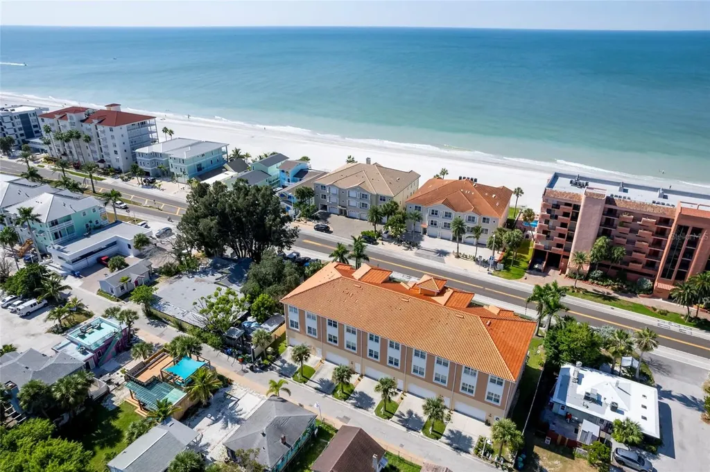 19217 Gulf Boulevard Indian Shores FL 33785