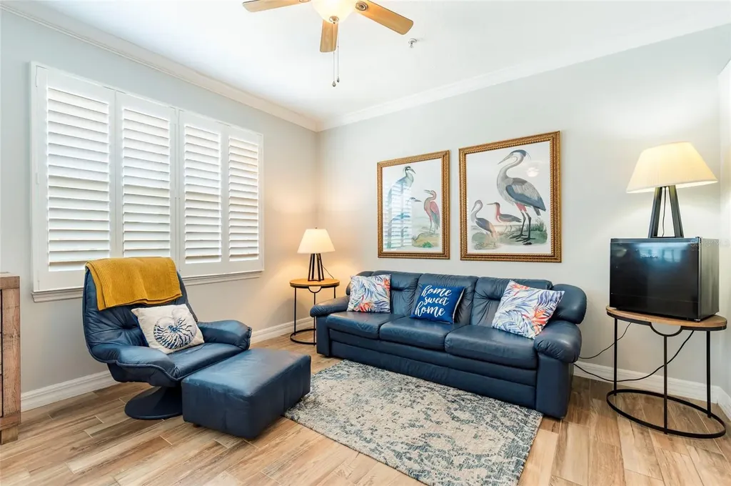 19217 Gulf Boulevard Indian Shores FL 33785