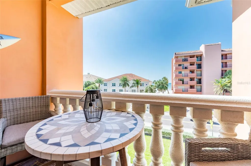 19217 Gulf Boulevard Indian Shores FL 33785