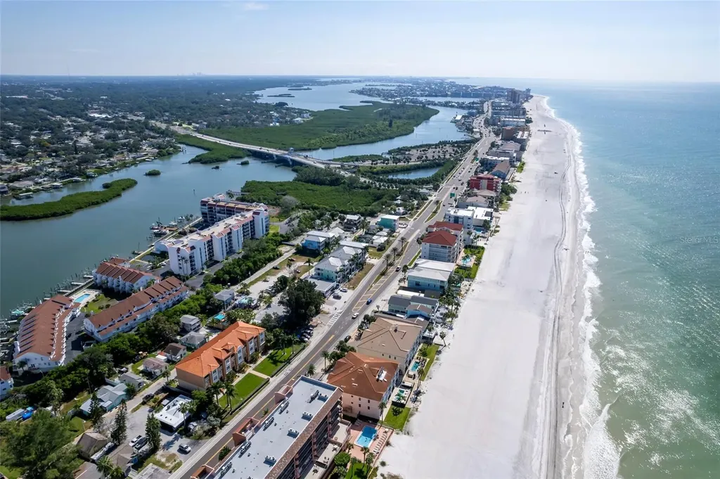 19217 Gulf Boulevard Indian Shores FL 33785