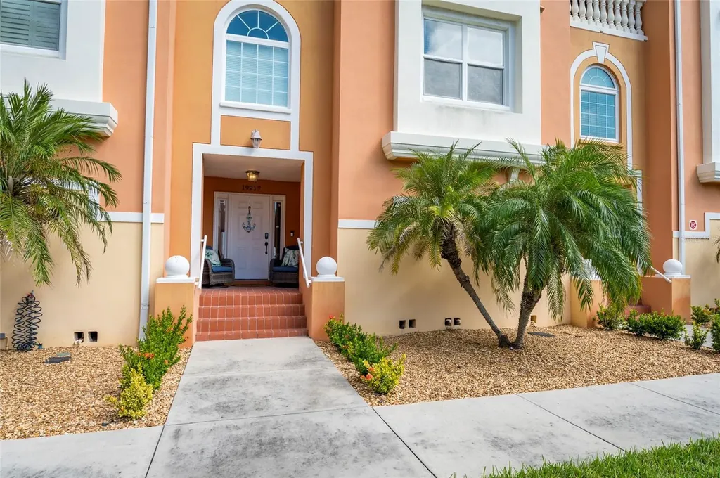 19217 Gulf Boulevard Indian Shores FL 33785