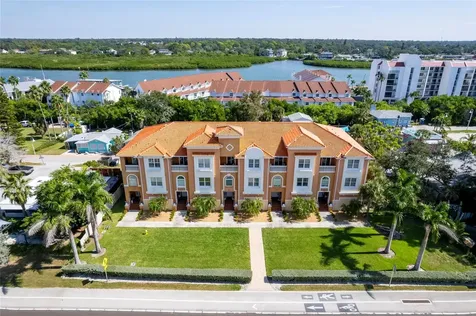 19217 Gulf Boulevard Indian Shores FL 33785