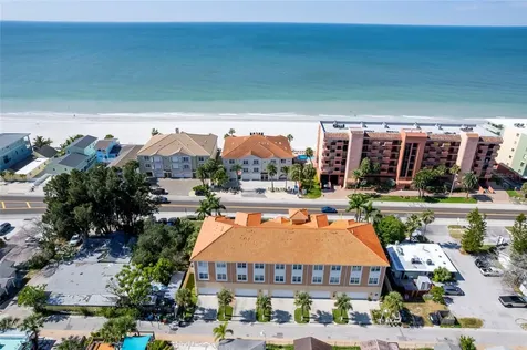 19217 Gulf Boulevard Indian Shores FL 33785