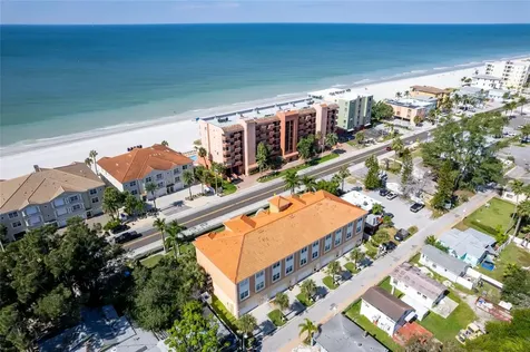 19217 Gulf Boulevard Indian Shores FL 33785
