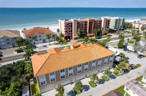 19217 Gulf Boulevard Indian Shores FL 33785