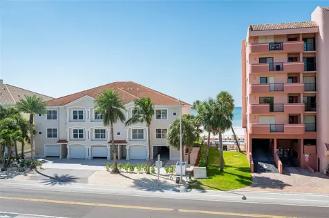19217 Gulf Boulevard Indian Shores FL 33785