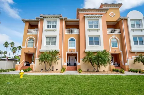 19217 Gulf Boulevard Indian Shores FL 33785
