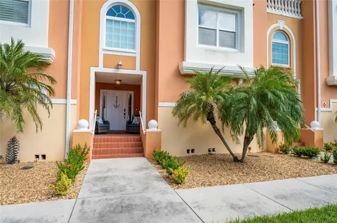 19217 Gulf Boulevard Indian Shores FL 33785