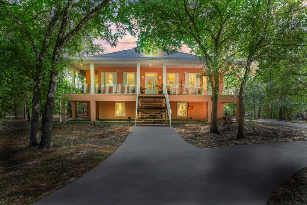 3431 Riderwood Drive Dade City FL 33523