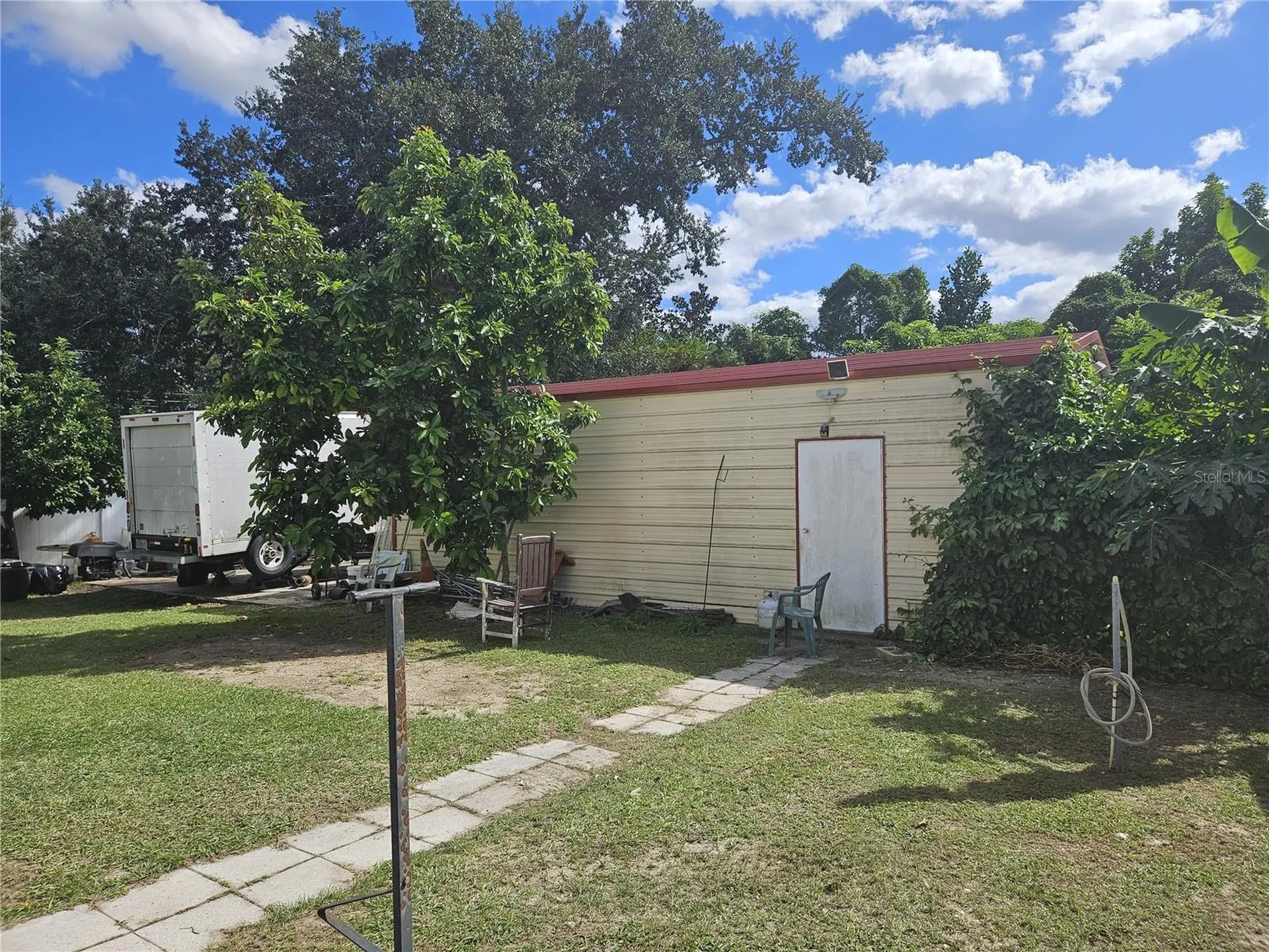 3902 Castell Drive Orlando FL 32810