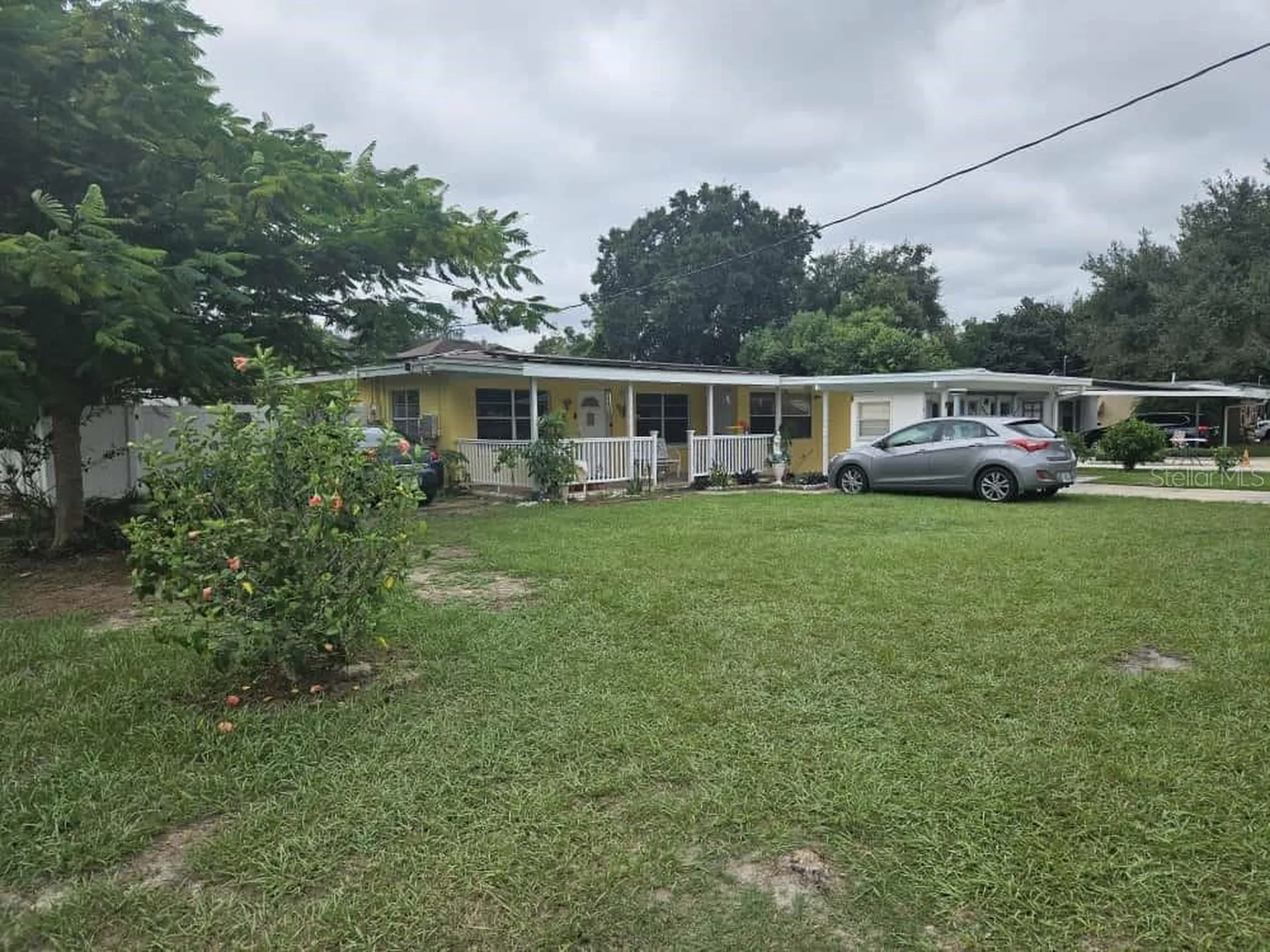 3902 Castell Drive Orlando FL 32810