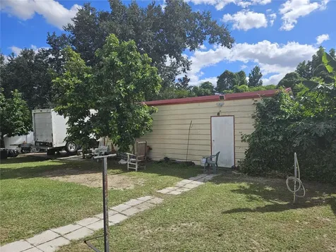3902 Castell Drive Orlando FL 32810