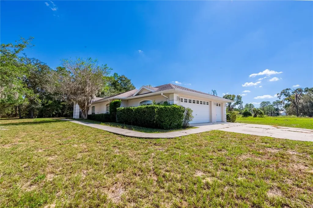 899 NE 10th Circle Williston FL 32696