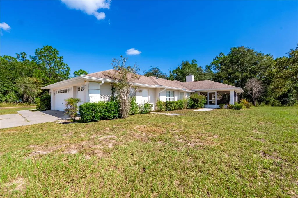 899 NE 10th Circle Williston FL 32696