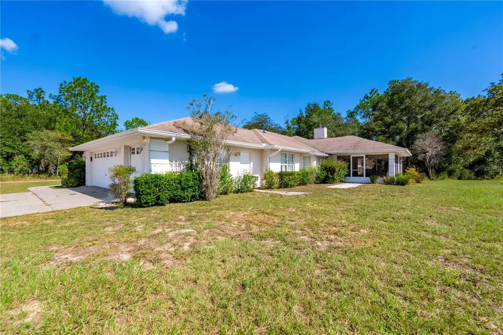 899 NE 10th Circle Williston FL 32696