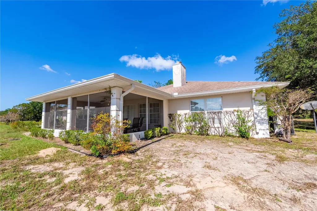 899 NE 10th Circle Williston FL 32696