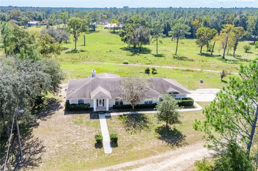 899 NE 10th Circle Williston FL 32696