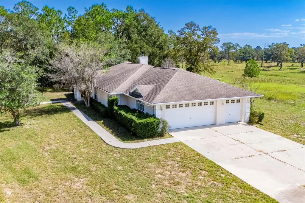 899 NE 10th Circle Williston FL 32696