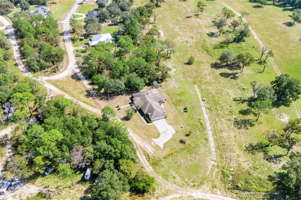 899 NE 10th Circle Williston FL 32696