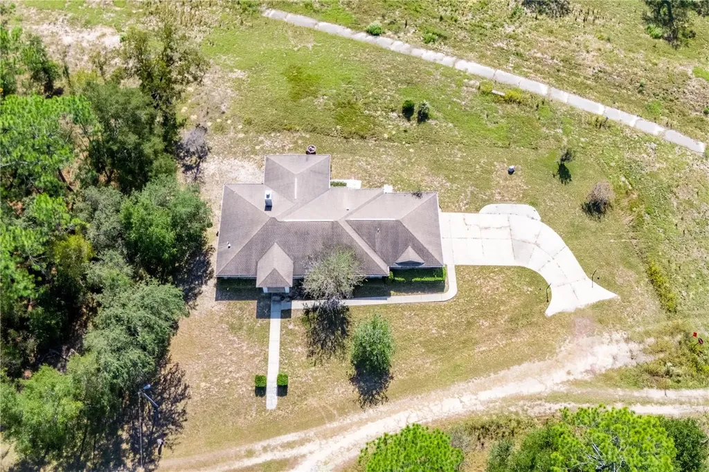 899 NE 10th Circle Williston FL 32696