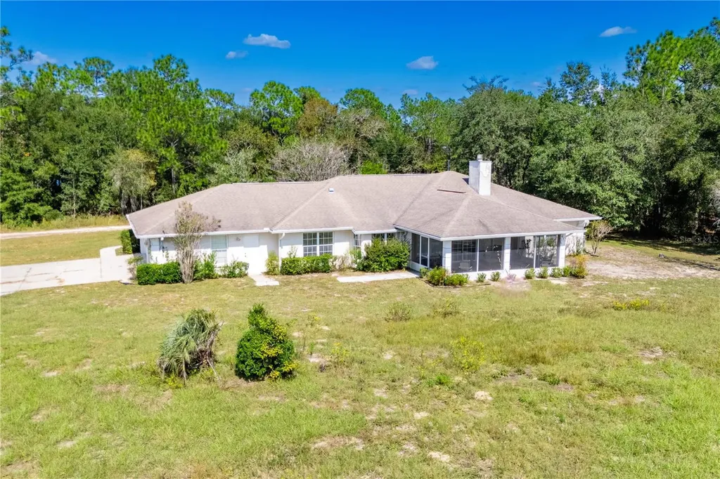 899 NE 10th Circle Williston FL 32696