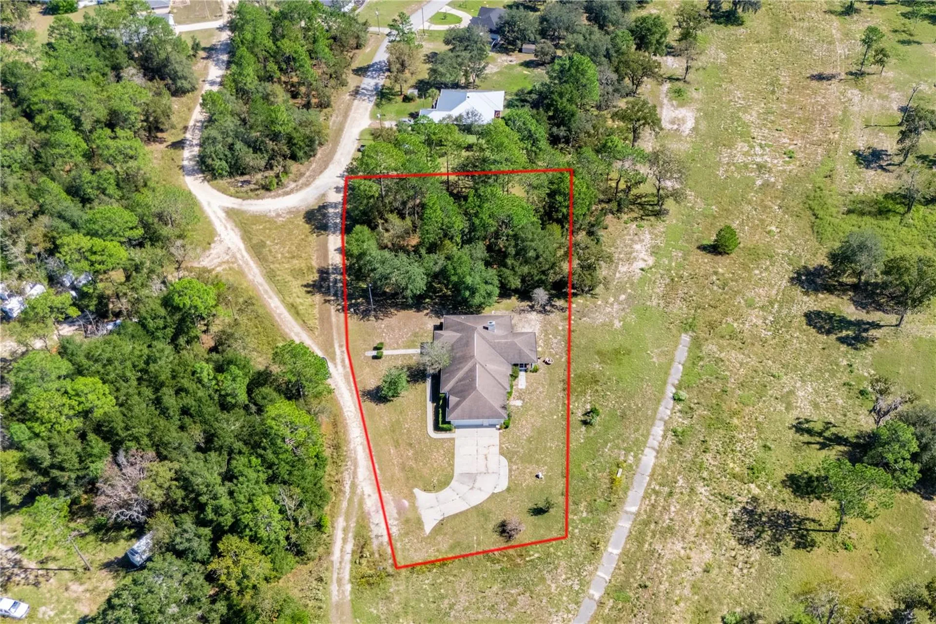 899 NE 10th Circle Williston FL 32696