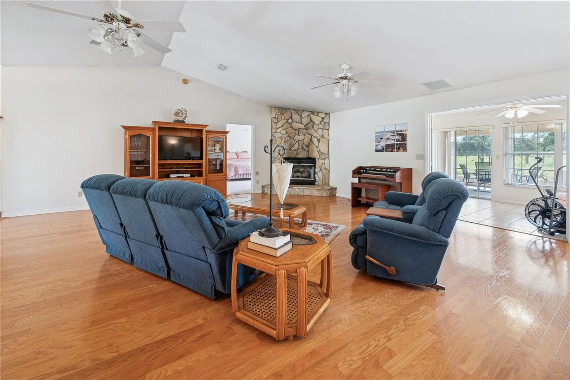 899 NE 10th Circle Williston FL 32696