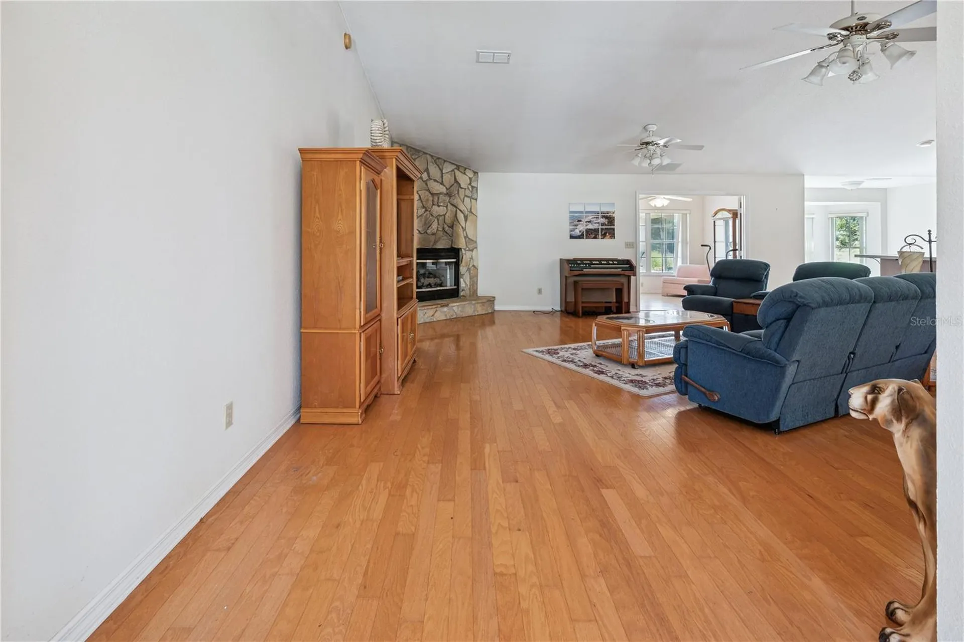 899 NE 10th Circle Williston FL 32696
