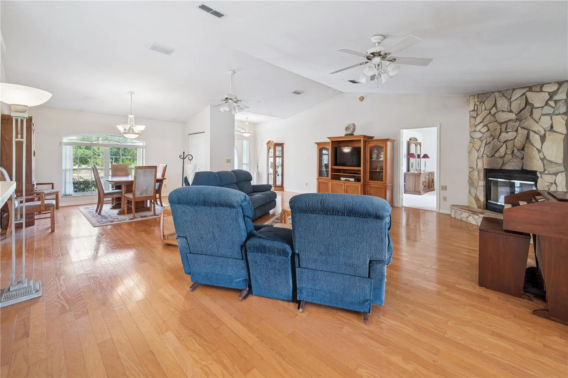 899 NE 10th Circle Williston FL 32696