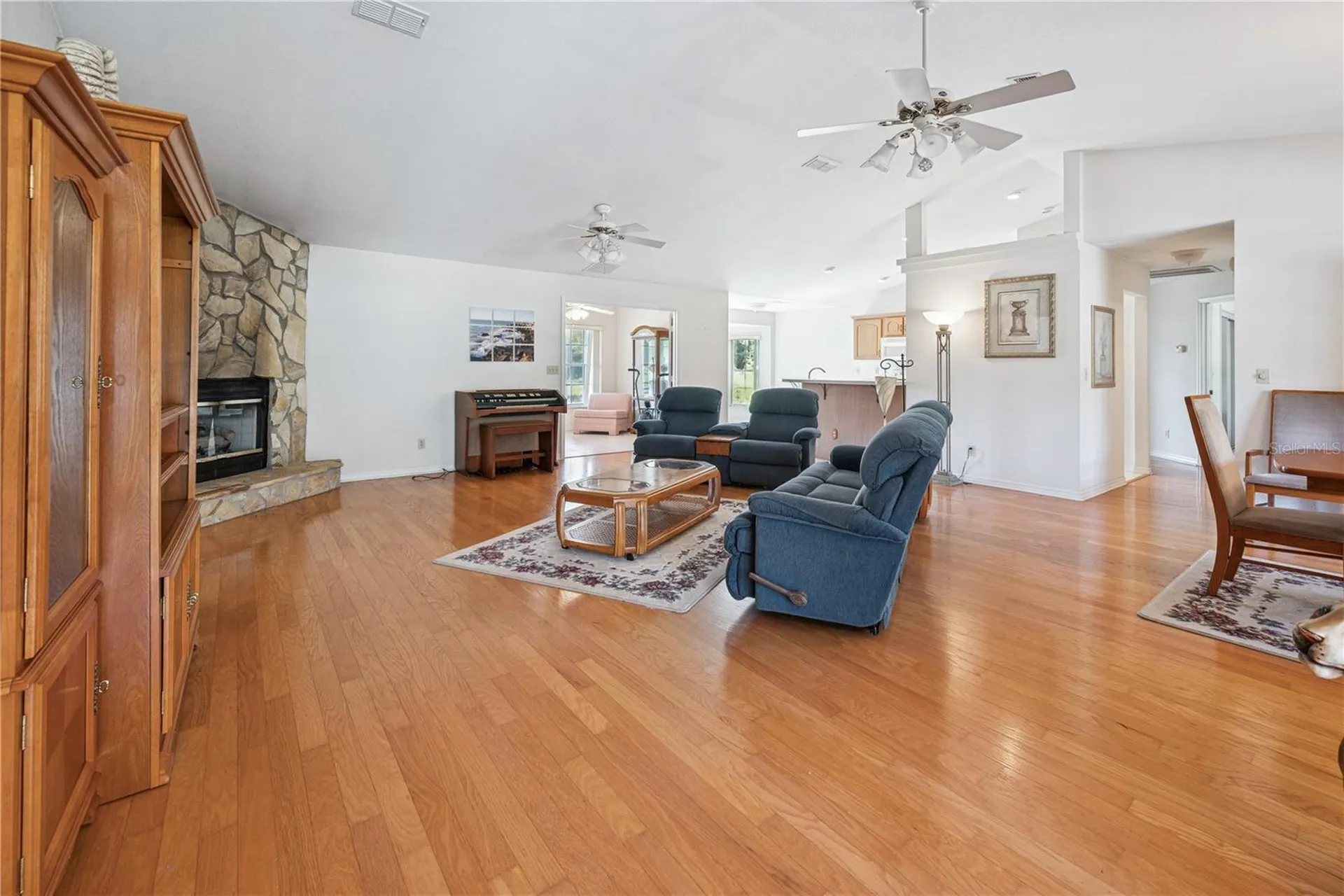 899 NE 10th Circle Williston FL 32696