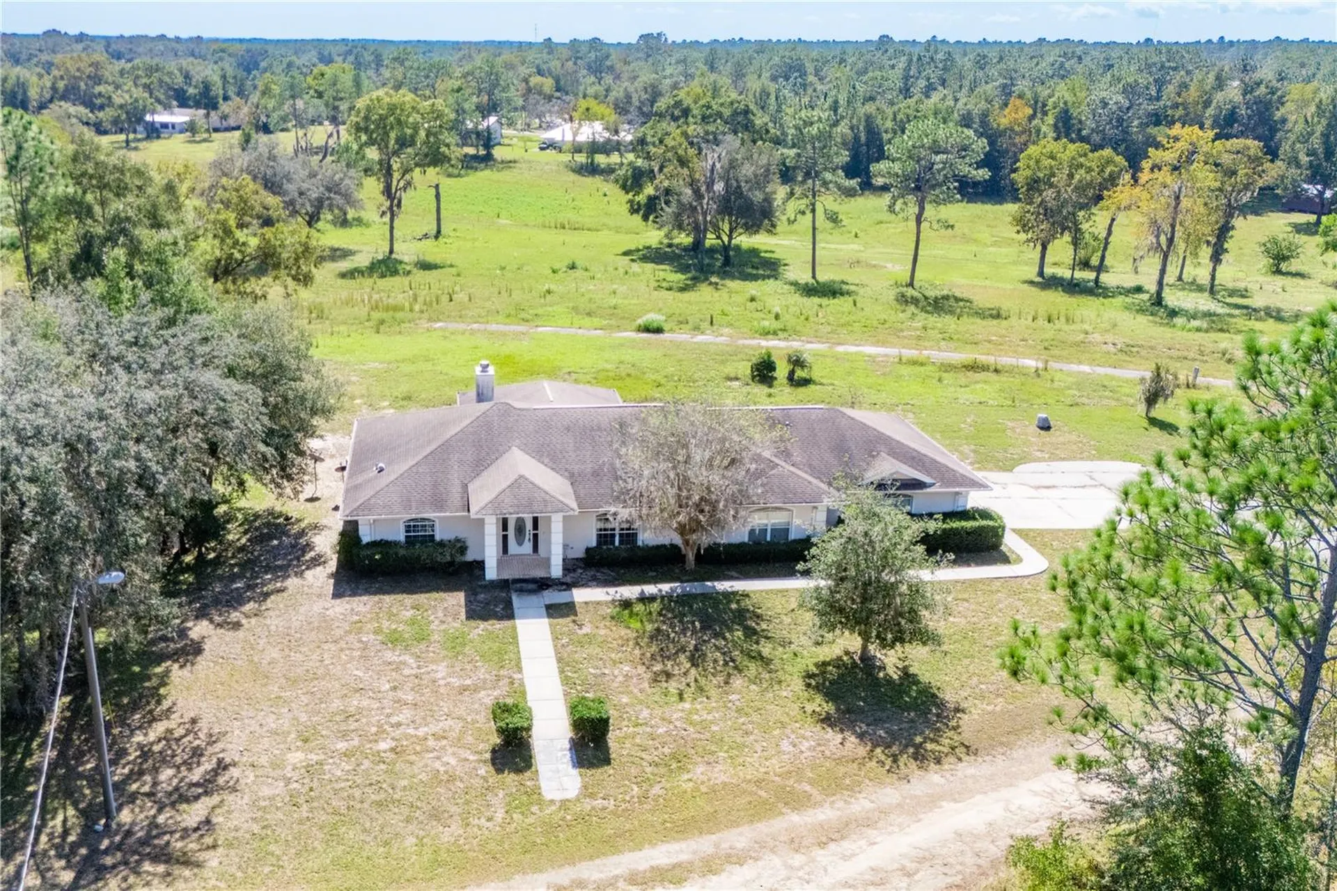 899 NE 10th Circle Williston FL 32696