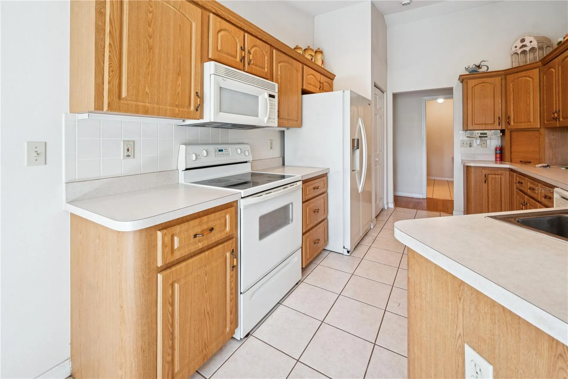 899 NE 10th Circle Williston FL 32696