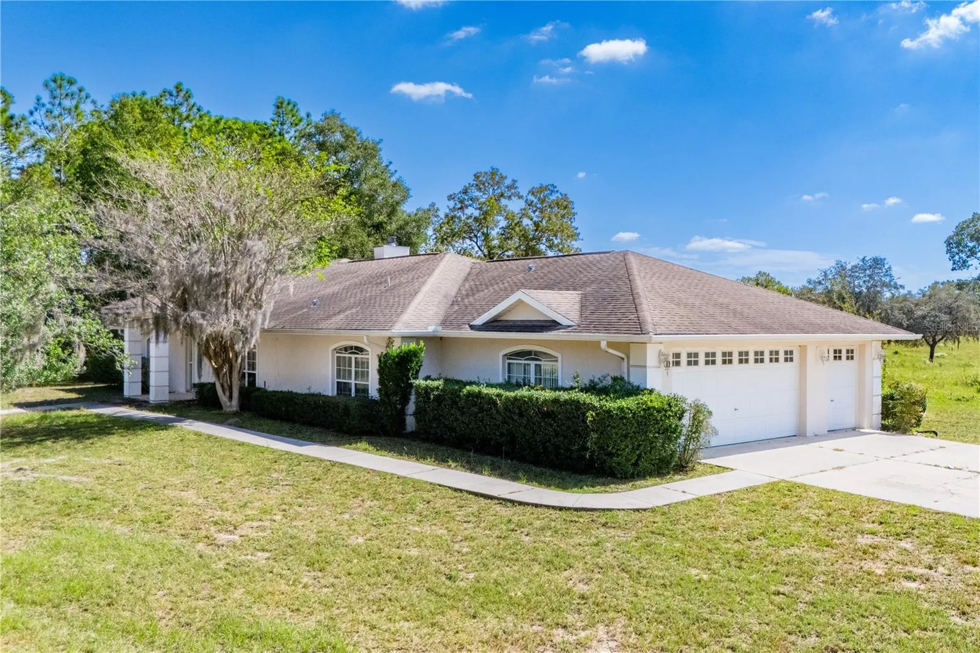 899 NE 10th Circle Williston FL 32696