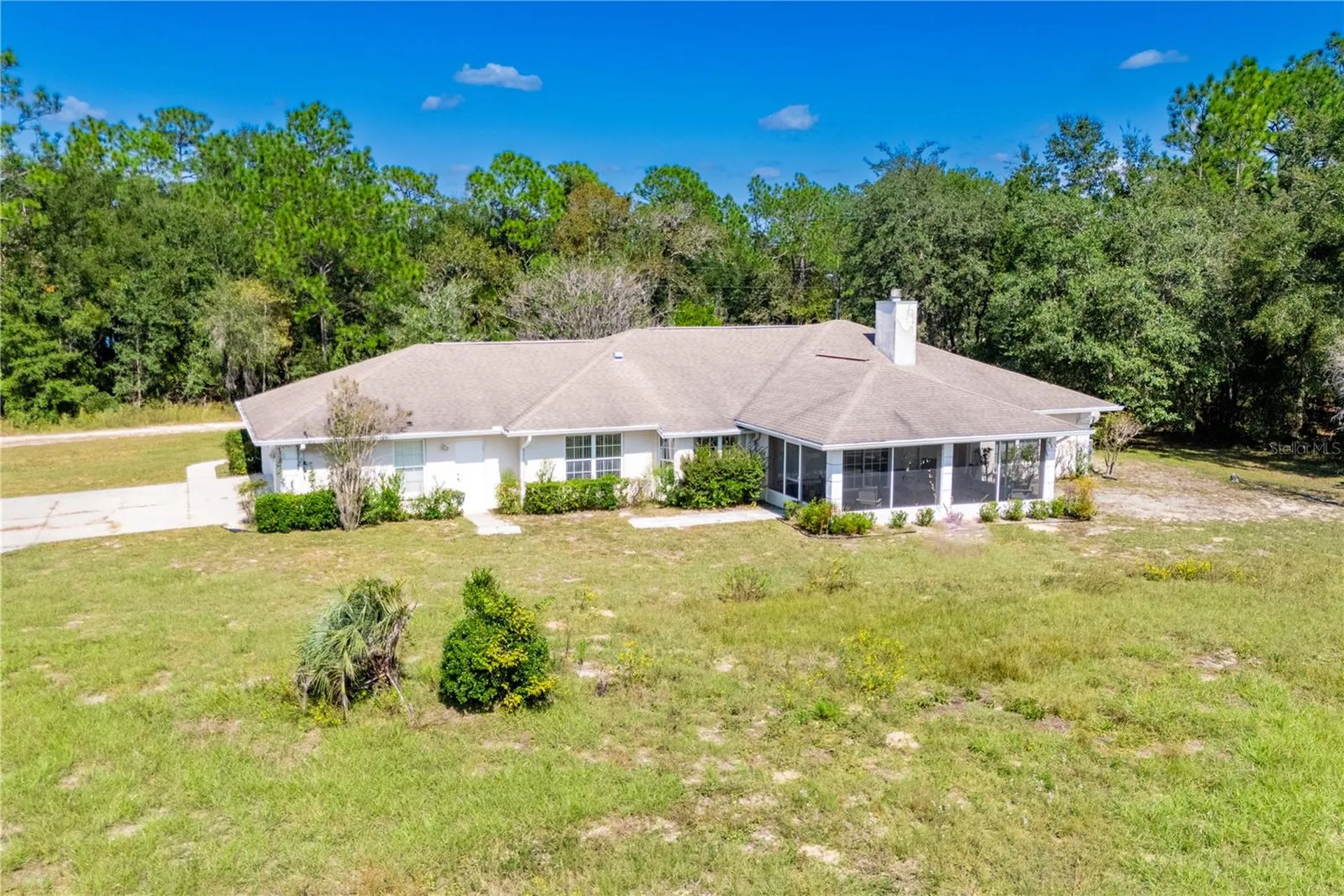 899 NE 10th Circle Williston FL 32696